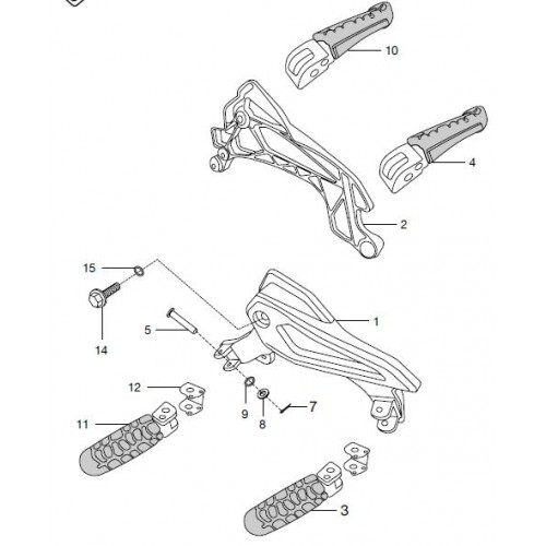 Pulsar 135 parts online online